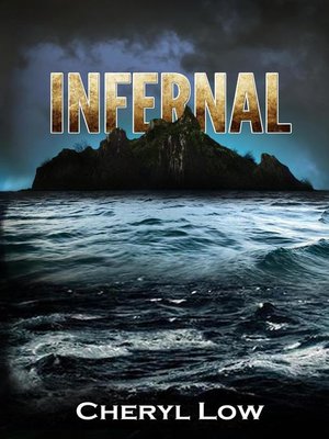 cover image of Infernal